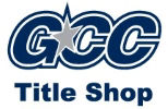 GCC TitleShop TI